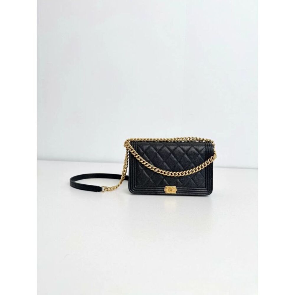 Chanel Women Pre-Loved Bag Very Good Condition